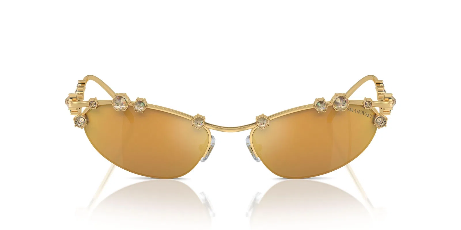 Swarovski 7016 Sunglasses - view 17